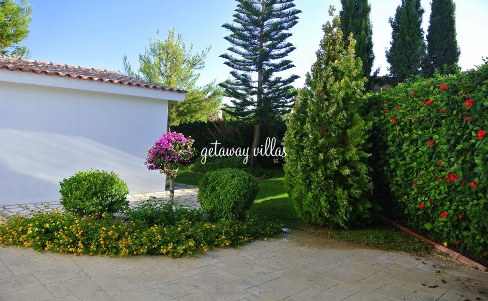 Villa - Bovey - Secret-Valley-